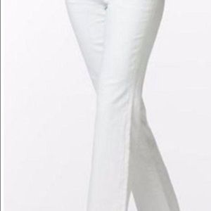 Lilly Pulitzer boot cut jeans